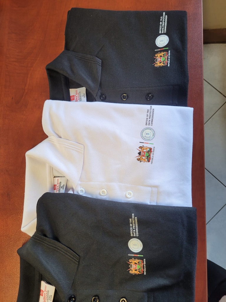 Polo T-shirts